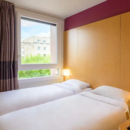 Marne-la-vallee 3 Etoiles