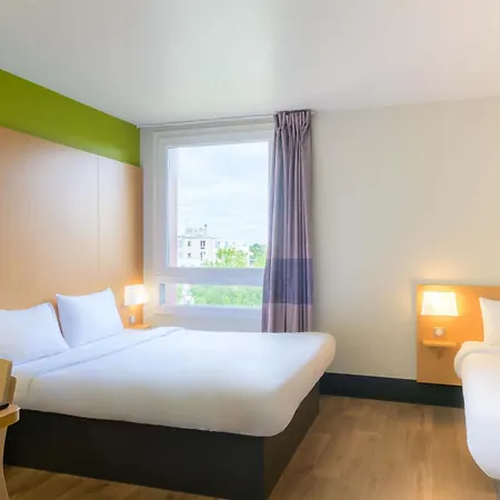 Marne-la-vallee 3 Etoiles Torcy (Seine-et-Marne)