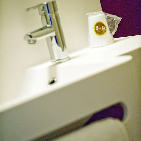 Marne-la-vallee 3 Etoiles 2*