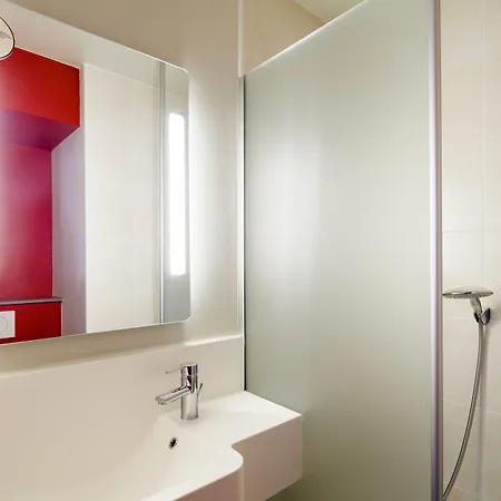 Marne-la-vallée Hotel 2*