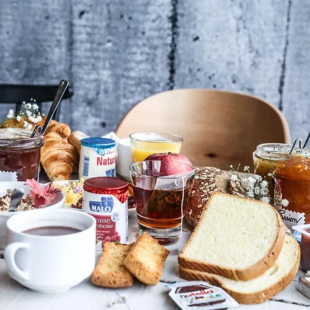 Marne-la-vallee 3 Etoiles