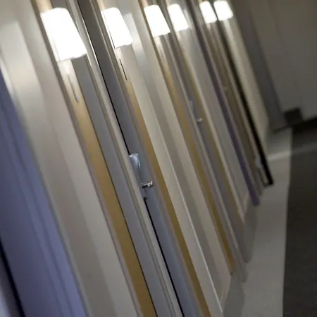 Marne-la-vallée Hotel