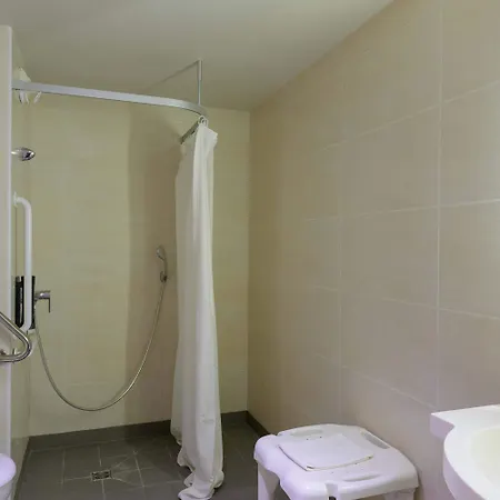 Hotel Marne-la-vallee Gare 3 Etoiles 3*