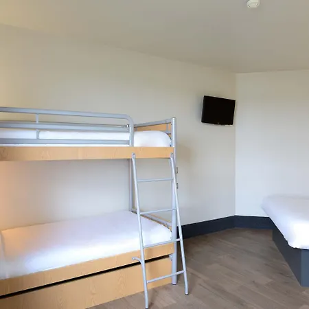 Marne-la-vallee Gare 3 Etoiles 3* Torcy (Seine-et-Marne)