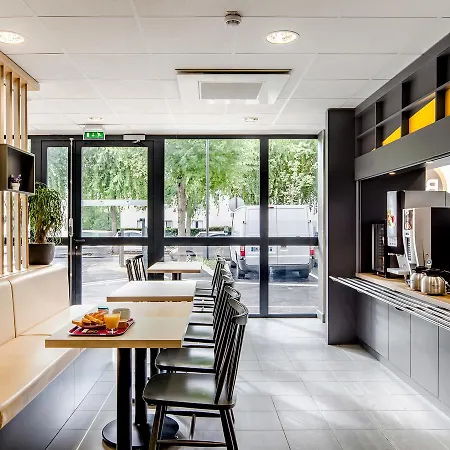 Marne-la-vallée Torcy (Seine-et-Marne)