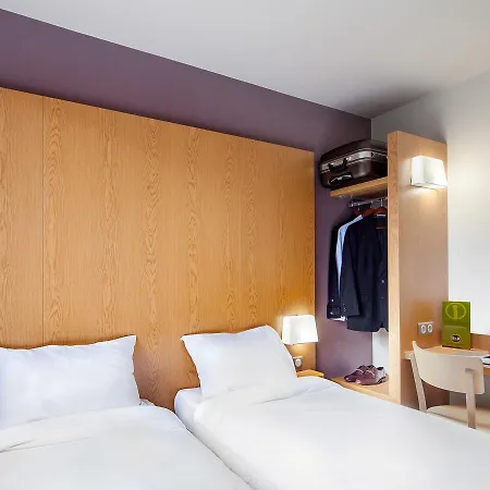 Marne-la-vallée Hotel 2*