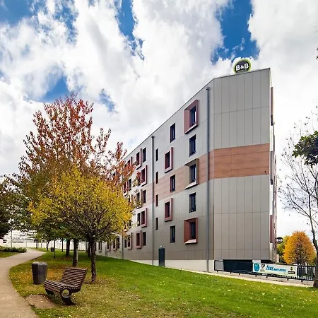 Marne-la-vallee Otel Torcy (Seine-et-Marne)