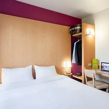 Marne-la-vallee Torcy Otel