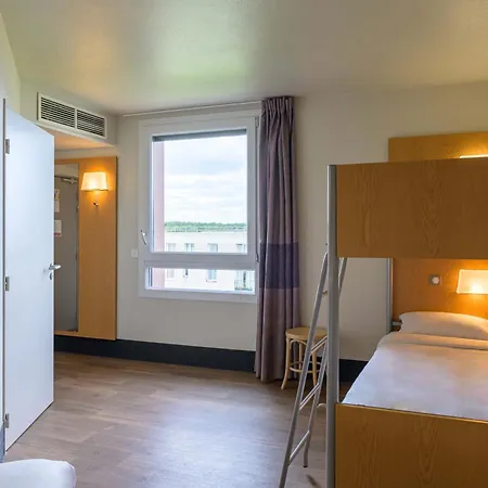 Otel Marne-la-vallee Torcy