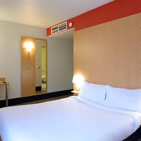 Marne-la-vallee Torcy Otel 2*