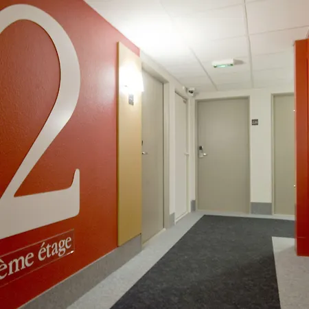 Marne-la-vallee Gare 3 Etoiles 3*