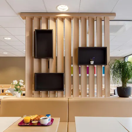 Otel Marne-la-vallee Torcy