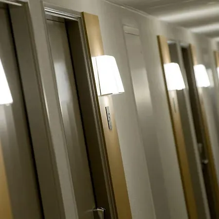 Otel Marne-la-vallee Torcy 2*