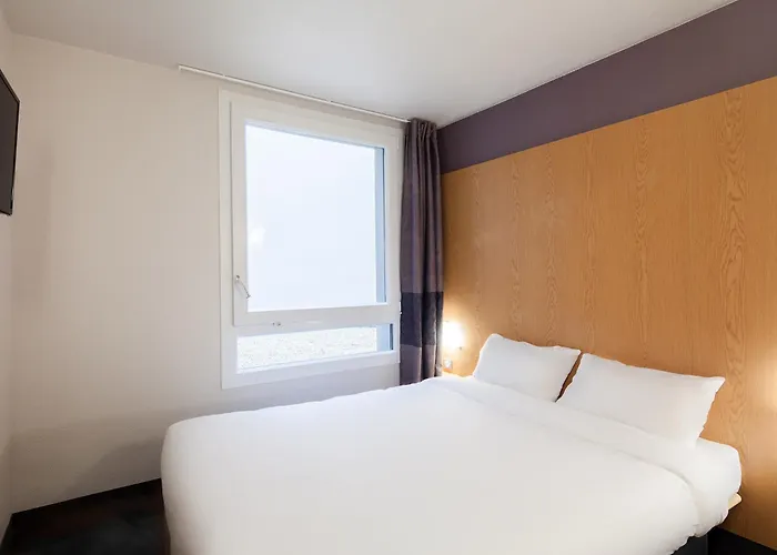Hotel Marne-la-vallée Torcy (Seine-et-Marne)
