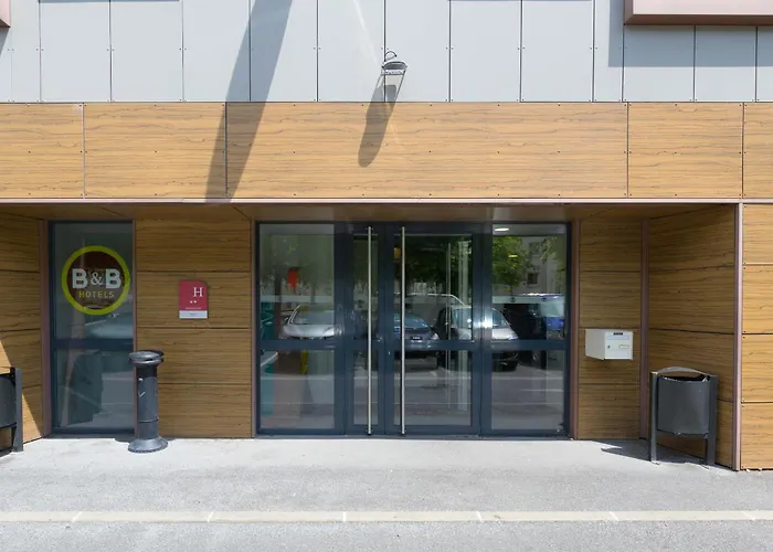 Hotel Marne-la-vallée Torcy (Seine-et-Marne)