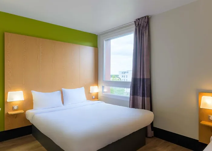 Hotel Marne-la-vallée 3*