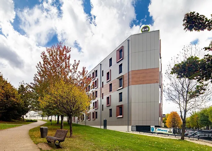Marne-la-vallée Torcy (Seine-et-Marne)